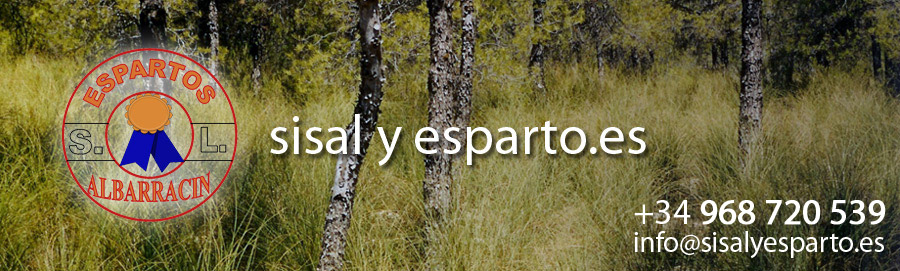 Espartos Albarracín S.L — Fotos 8
